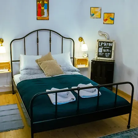 Lima Mini - Cozy - Apartment Gyor