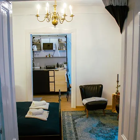 Lima Mini - Cozy - *