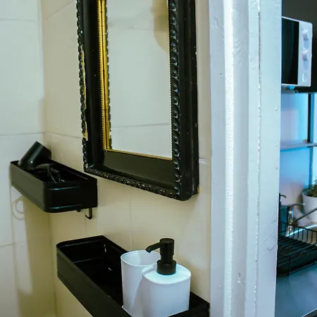 Apartment Lima Mini - Cozy - Gyor