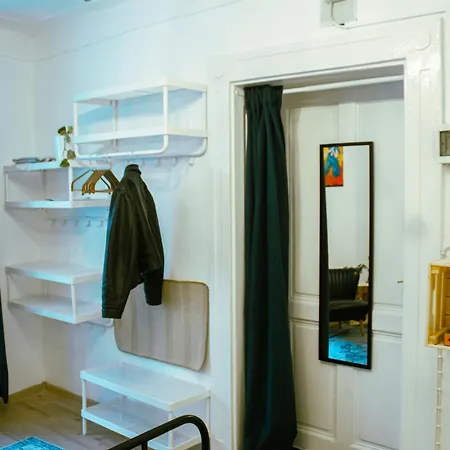 Lima Mini - Cozy - * 기오르