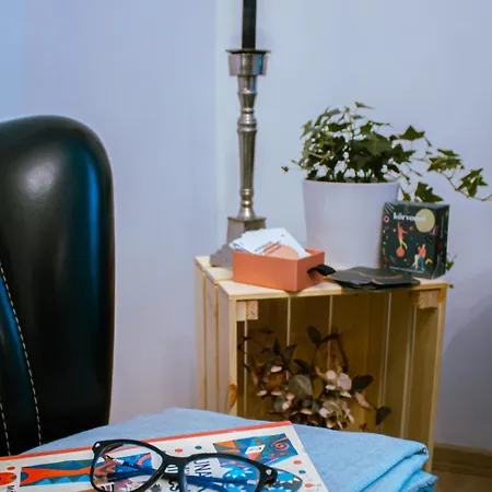 Apartment Lima Mini - Cozy -