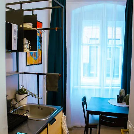 Lima Mini - Cozy - Apartment Győr