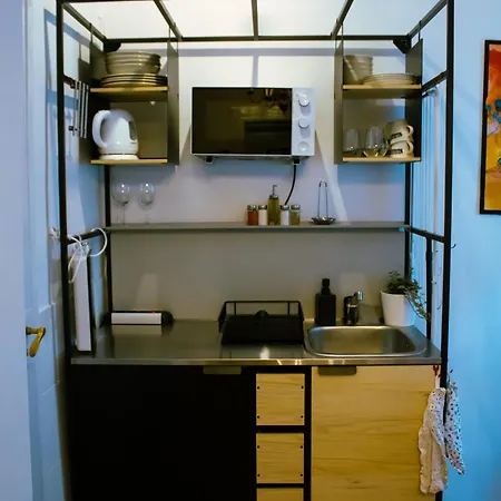 Lima Mini - Cozy -