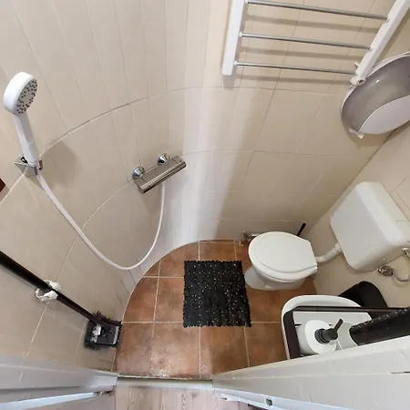 Apartment Lima Mini - Cozy -