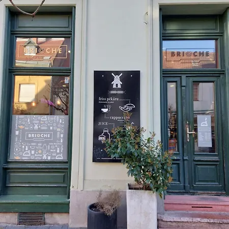 Apartment Lima Mini - Cozy - Győr