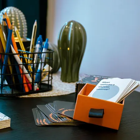 아파트 Lima Mini - Cozy - 기오르