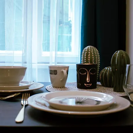 Apartment Lima Mini - Cozy - Gyor