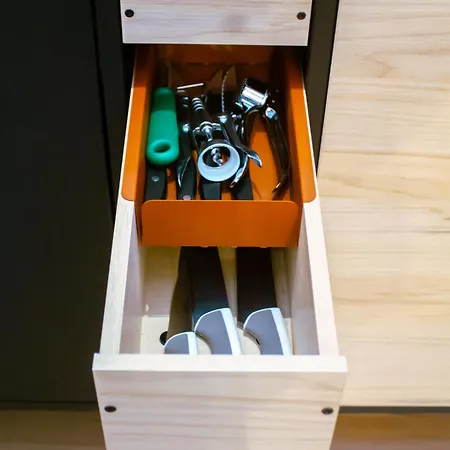 Lima Mini - Cozy - 아파트