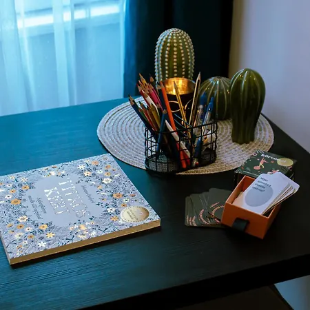 Apartment Lima Mini - Cozy - Gyor