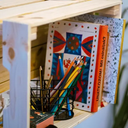 Lima Mini - Cozy - Apartment Győr