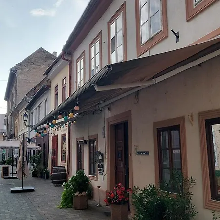 아파트 Lima Mini - Cozy - *