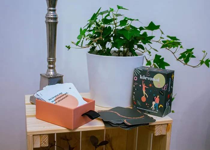 Apartment Lima Mini - Cozy - *