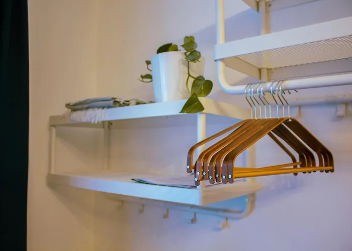 Apartment Lima Mini - Cozy -